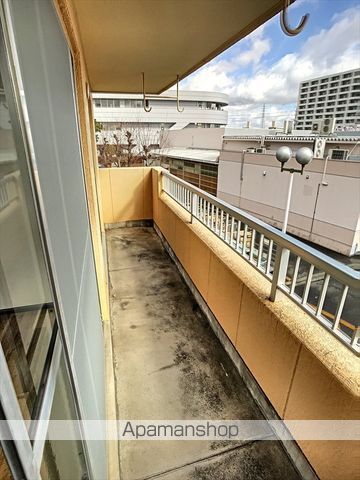 リヴェールKの内装写真