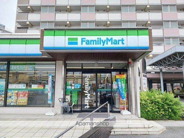 フルリール百船 Aの周辺写真
