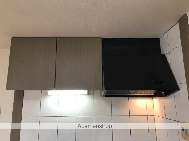 ベルナール ビュッフェの内装写真
