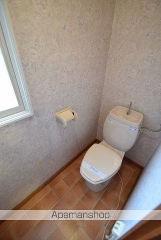 幸和マンションの内装写真