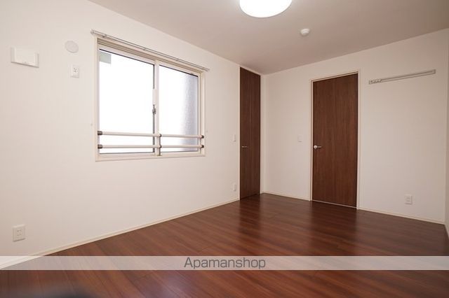 D-Residence御船町の内装写真