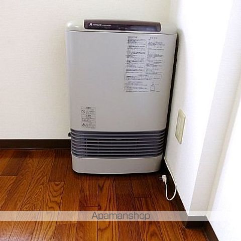 ヴィレ・コート富士の内装写真