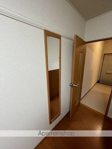 レオパレスモーリエの内装写真