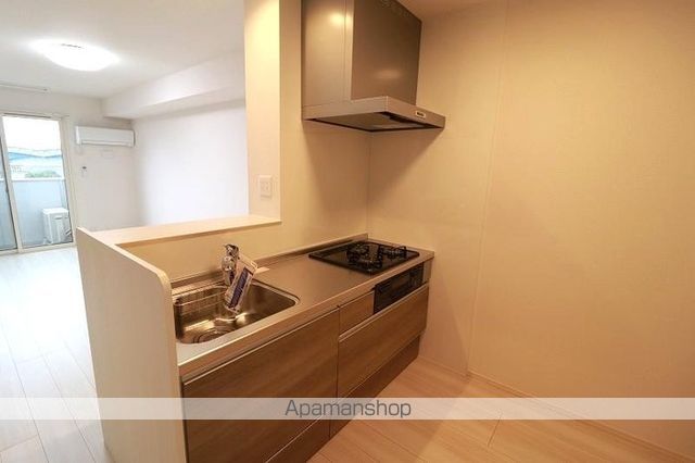 D-room築上町の内装写真