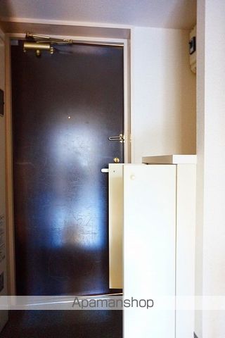 ストーク新丸子弐番館の内装写真