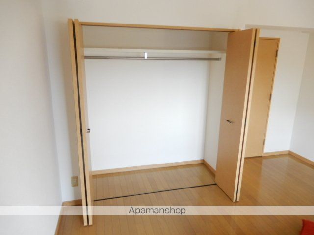 グレイス ヒルズの内装写真