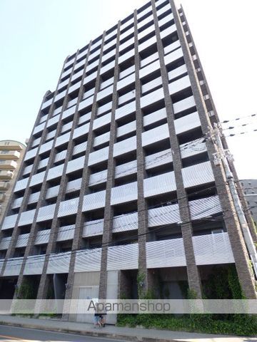 FORESTAGE江坂公園