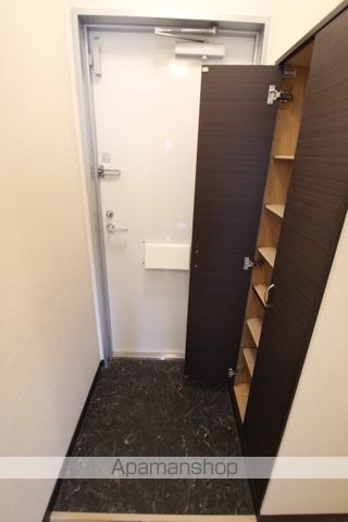 レオネクストアイの内装写真