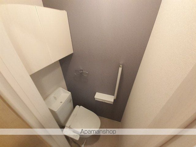 コンフォールの内装写真