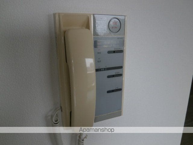 エグゼ富山の内装写真