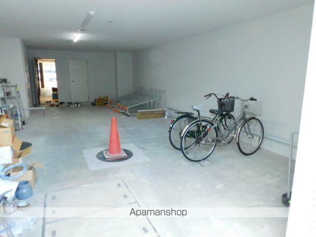 エステムコート名古屋平安通クチュールのその他写真