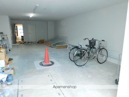 エステムコート名古屋平安通クチュール[1DK/30.03m2]の共用部2