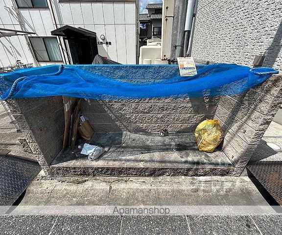 グランエミシス等持院の内装写真