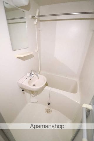 レオパレスJPIIの内装写真