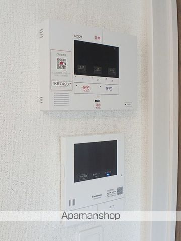 フェリスの内装写真