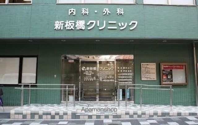 ブルースカイの周辺写真