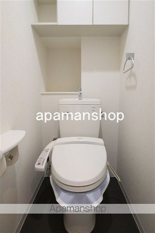 GRANDROUGE谷町六丁目の内装写真