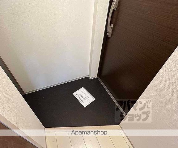 ファーストフィオーレ京都西陣の内装写真