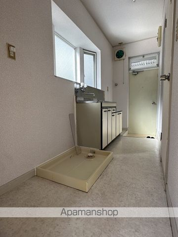 アップルハウス清水沼の内装写真