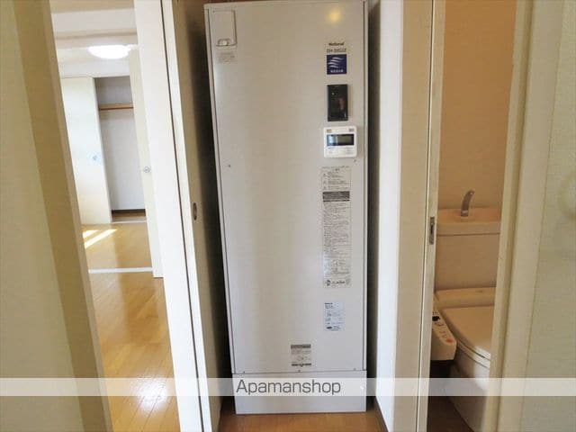 小千谷産業ビルの内装写真