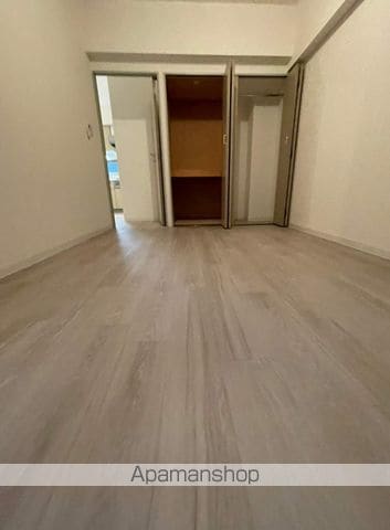 プライムアーバン新宿落合の内装写真