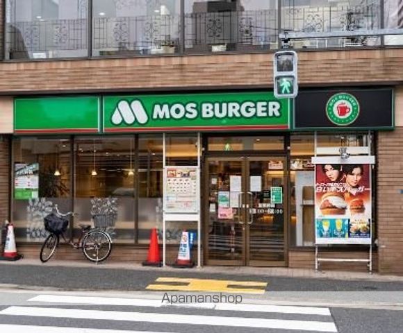 TRIAS261の周辺写真