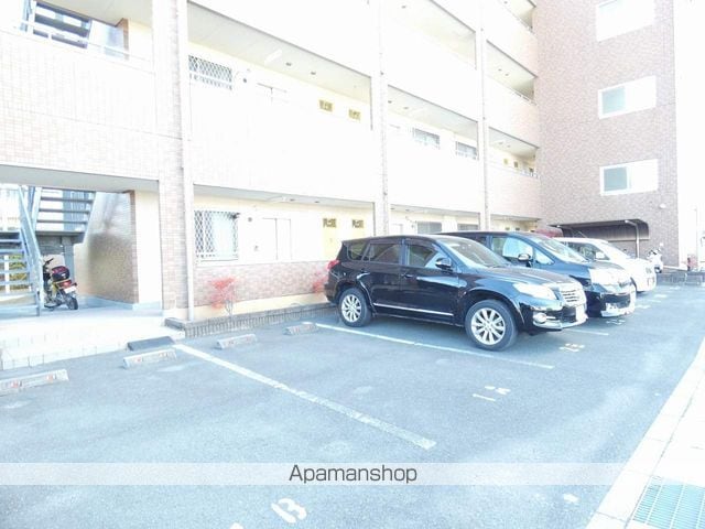 ココモ岡田マンションのその他写真