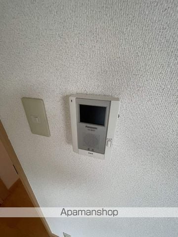 アークコート西岡IIIの内装写真