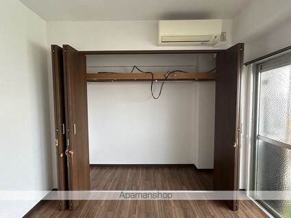 正本マンション[1LDK/40m2]の収納