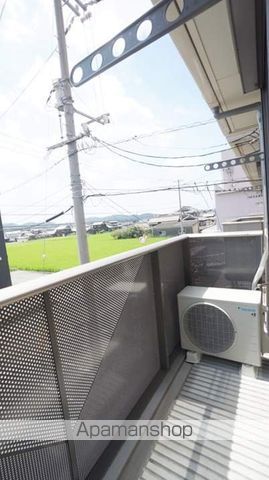 メゾン・エクランタン A棟の内装写真