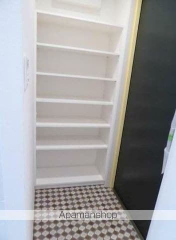ブリティッシュクラブ宮川町の内装写真