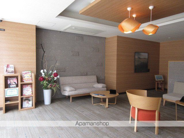 グランドタワー札幌の内装写真