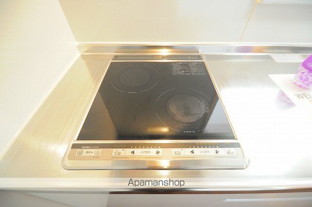 セタンドール Bの内装写真