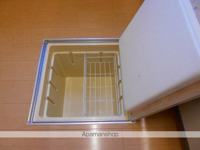 ソラーナ IIの内装写真