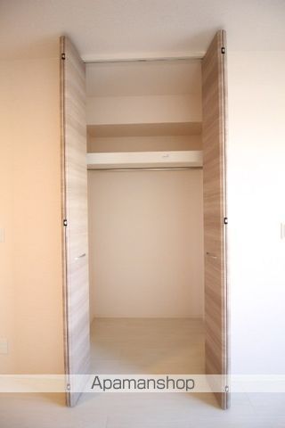 D MAISON 西崎の内装写真