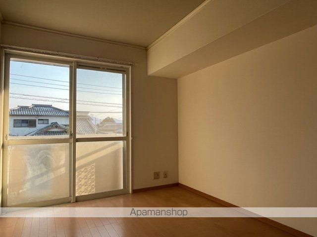 アメニティハイム本郷の内装写真