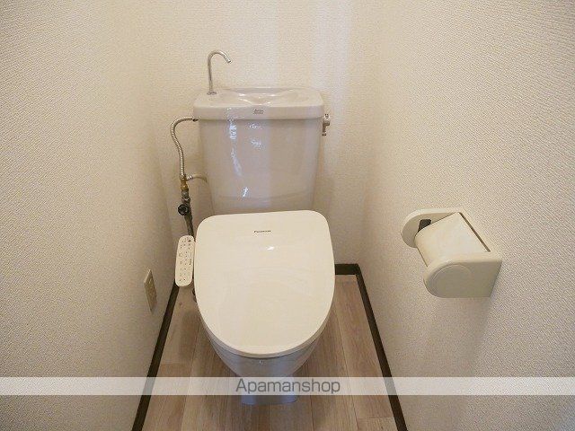 サンフロンティアタウンの内装写真