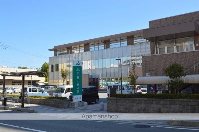 シャローム丸山の周辺写真
