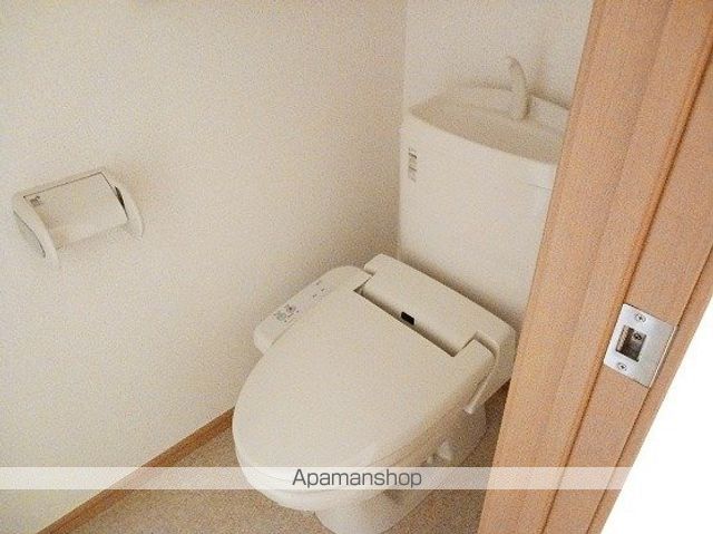ファミール IIの内装写真