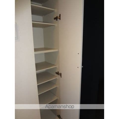 イリオス中島公園の内装写真