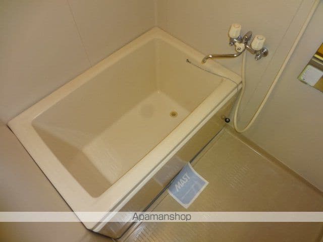 CHAMPS RIVIEREの内装写真