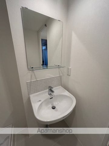 プライマル下北沢代沢の内装写真