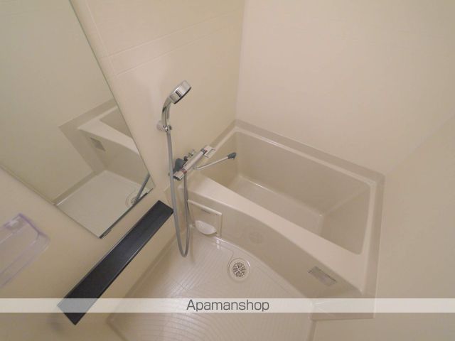 プレサンスジェネ千種内山IIの内装写真
