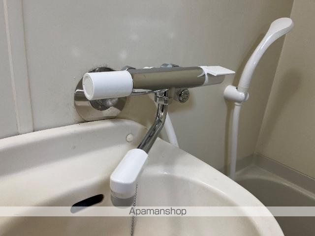 エスポワール老松の内装写真