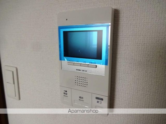 パルディナカダIIIの内装写真