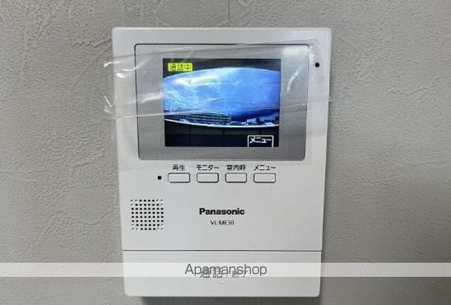 杉ビルの内装写真