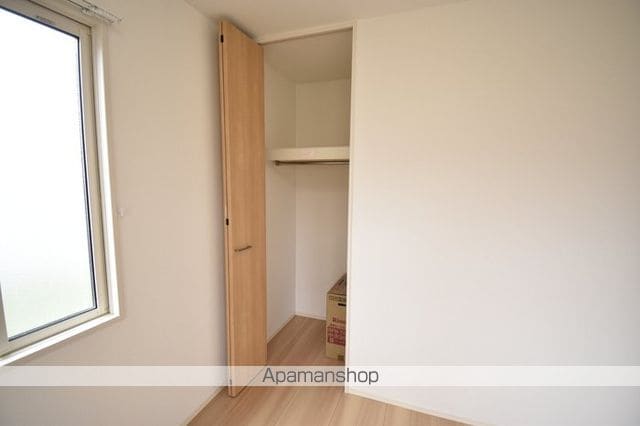 D-room利田 A棟の内装写真