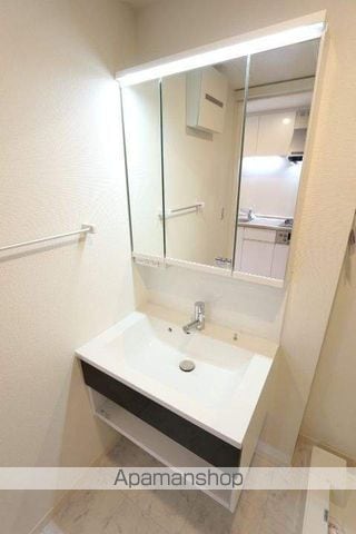 グリーンテラス IIIの内装写真