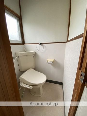 高橋貸家の内装写真