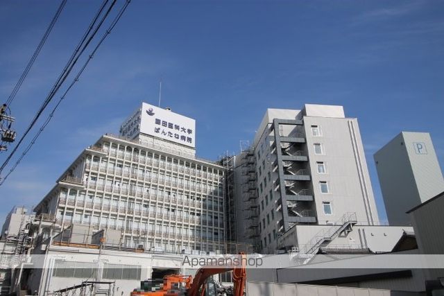 SーRESIDENCE金山WESTの周辺写真